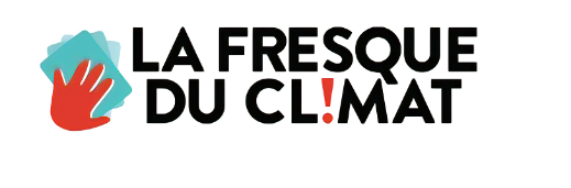 logo la fresque du climat