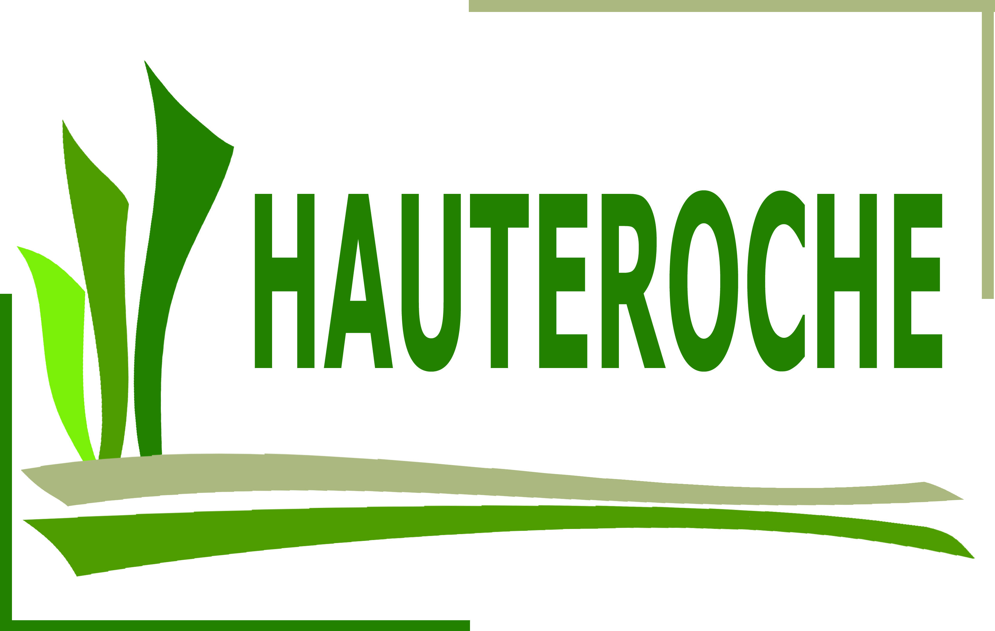 logo hauteroche