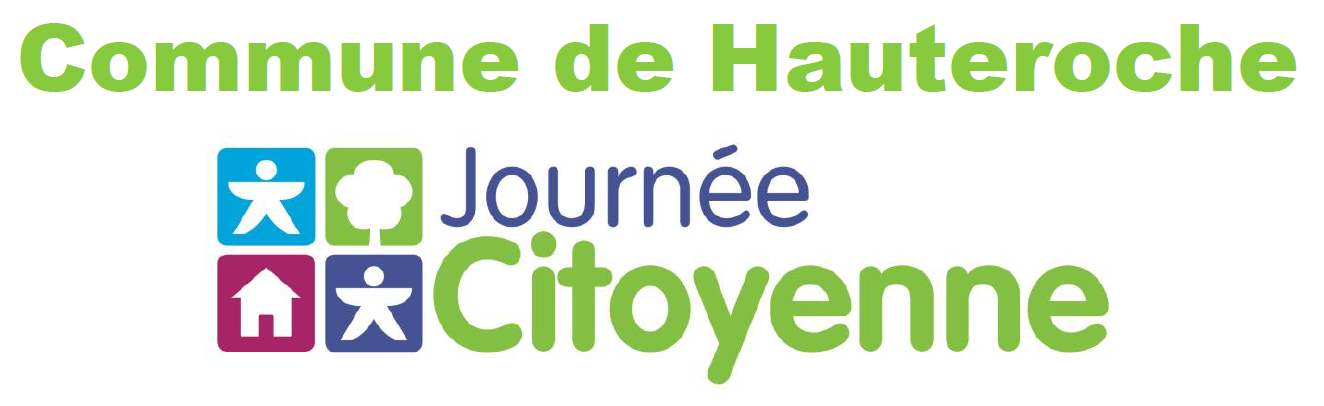 Journee citoyenne Hauteroche