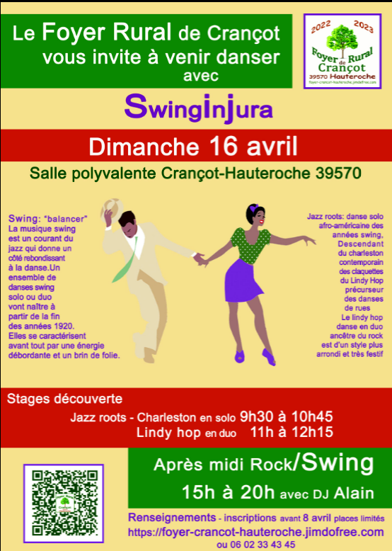 2023 03 01 10 45 37 SWiING 16 avril Site de foyer crancot hauteroche Personnel Microsoft Ed