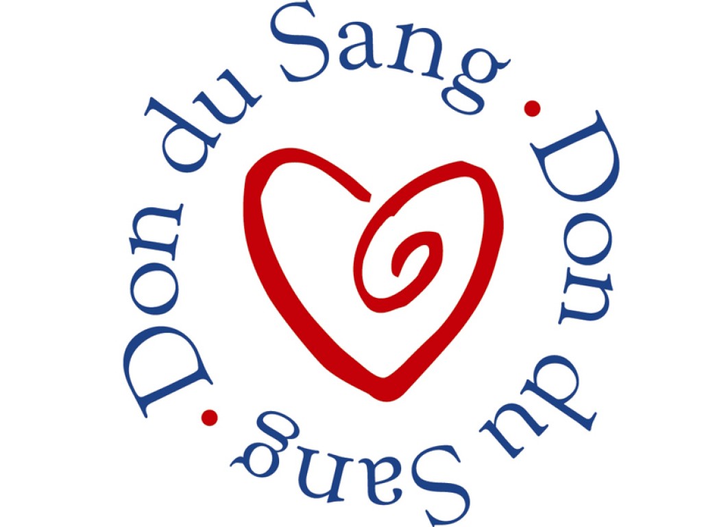 Logo don du sang