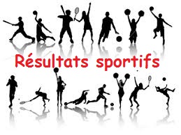 Rsultats Sportifs